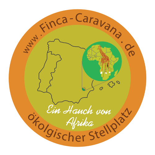 Área de autocaravanas Finca-Caravana — photo 6